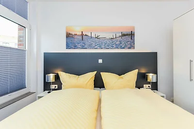 Ferienwohnung Spiekeroog
