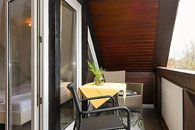 Apartament Dla rodzin Neuharlingersiel