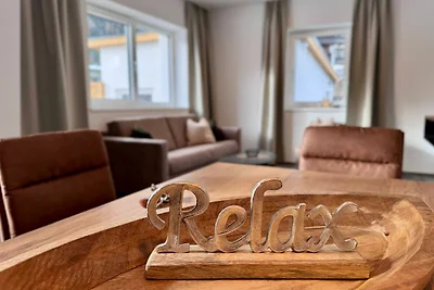 Vakantieappartement Gezinsvakantie Nauders
