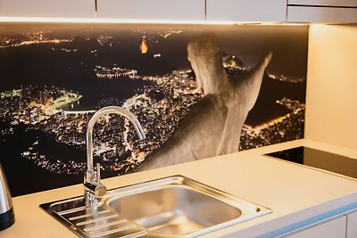 Apartment Rio de Janeiro Deluxe