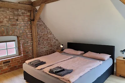 Ferienwohnung 4