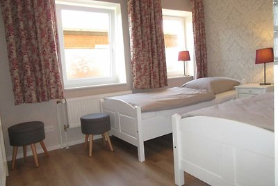 Vakantieappartement Gezinsvakantie Steinberg