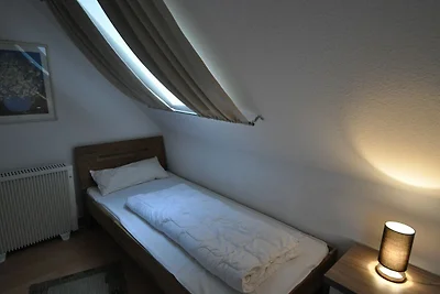 Vakantieappartement Gezinsvakantie Wittmund