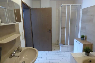 Vakantieappartement Gezinsvakantie Gößweinstein