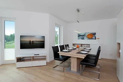Vakantieappartement Gezinsvakantie Bansin