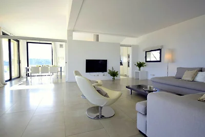 Vakantieappartement Gezinsvakantie Santa Margalida