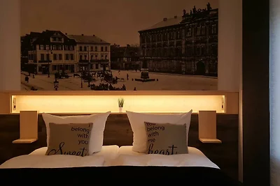 Doppelzimmer Premium
