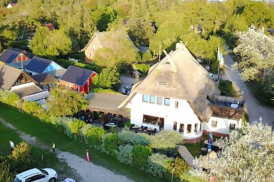 Appartamento Vacanza con famiglia Dierhagen