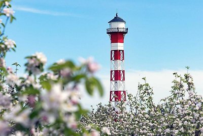 Fewo Rudis Obstgarten Wohnung Lühe