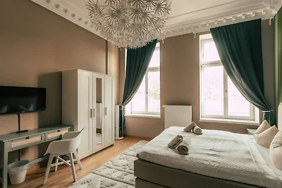*Grand Boho* 4-Zimmer-Appartement mit...