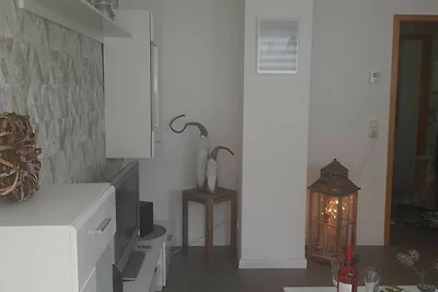Wohnung 2 - Clausthaler Strasse 14