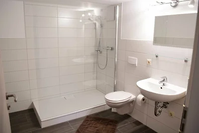 Vakantieappartement Gezinsvakantie Wolgast
