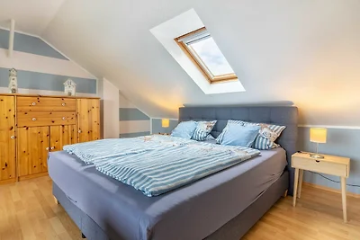 Vakantieappartement Gezinsvakantie Schillig