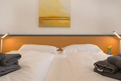 Schwarzer Bär Whg. Bär 04