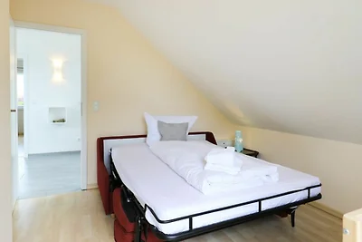 Strandgut Ferienhaus