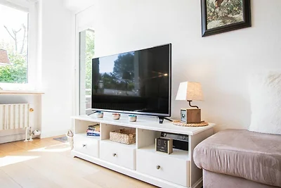 Vakantiehuis Ontspannende vakantie Archsum