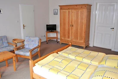 Hof Kröger Ferienwohnung Nr.03