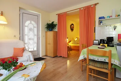 Ferienwohnung 2