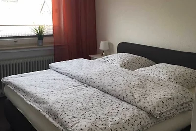 Vakantieappartement Gezinsvakantie Wilhelmshaven