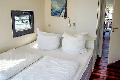 Woonboot Single-vakantie Boltenhagen