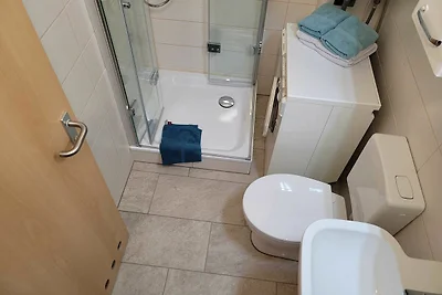 Vakantieappartement Gezinsvakantie Stralsund