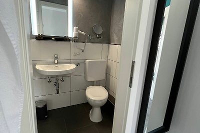 Vakantieappartement Gezinsvakantie Schmallenberg