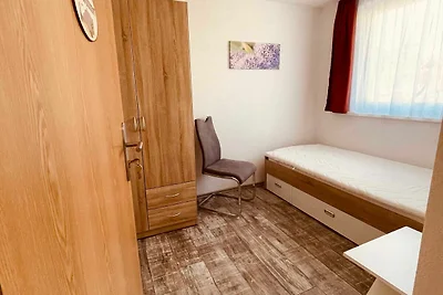 Appartamento Vacanza con famiglia Feldberger Seenlandschaft
