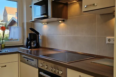 Casa vacanze Vacanza di relax Wittmund