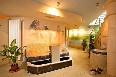 Hotel Cultuur en bezienswaardigheden Waren (Müritz)
