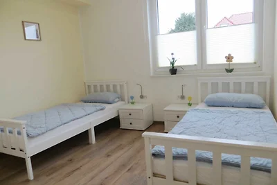 Ferienwohnung Sommersprosse