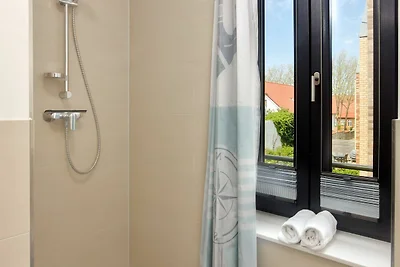 Vakantieappartement Gezinsvakantie Heiligenhafen
