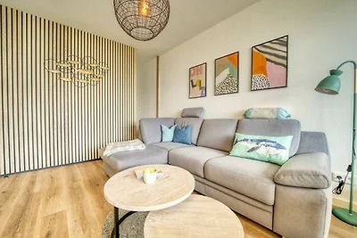 Ferienpark - Haus O, App. 0O0712