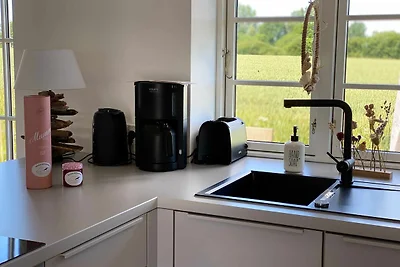 Vakantiehuis Ontspannende vakantie Gelting