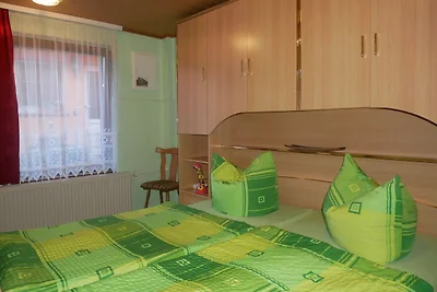 Appartamento Vacanza con famiglia Korswandt