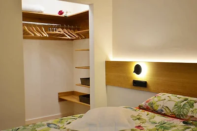 Ferienwohnung Nachtigall *****