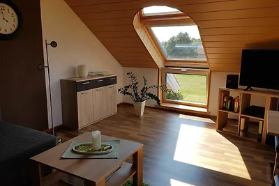 Ferienwohnung Hahn