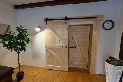 Ferienwohnung Spatzennest