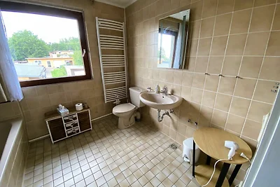 Ferienwohnung Tannengrün Obergeschoss