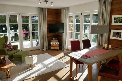 Appartamento Vacanza con famiglia Rottach-Egern