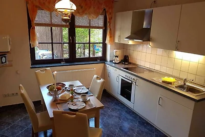 Holiday flat family holiday Rostock