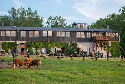 Vakantieappartement Gezinsvakantie Bastorf