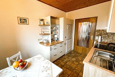 Vakantieappartement Gezinsvakantie Waldeck