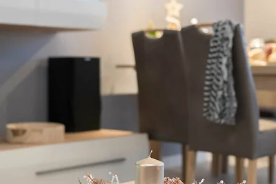 Appartamento Vacanza con famiglia Börgerende