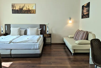 Albergo Cultura ed escursioni Waren (Müritz)
