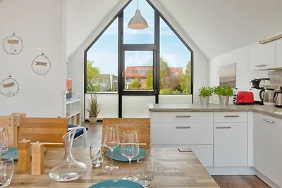 Vakantieappartement Gezinsvakantie Heiligenhafen