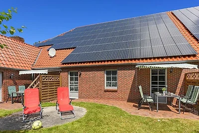 Ferienwohnung Kuhstall