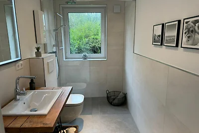 Ferienwohnung Hafenglück/von Horsten