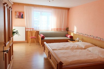 Holiday flat family holiday Seefeld in Tirol