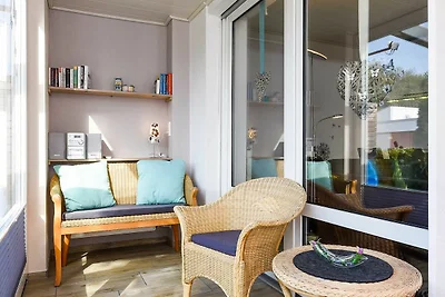 Casa vacanze Vacanza di relax Bensersiel