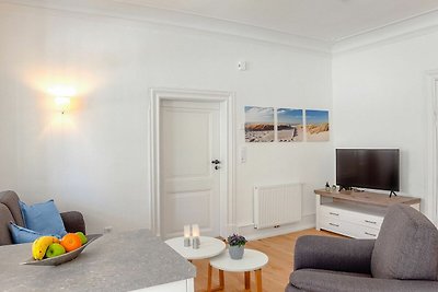 Vakantieappartement Gezinsvakantie Heiligenhafen